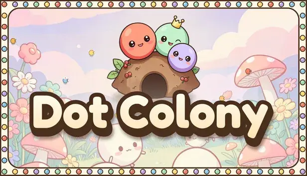 Dot Colony