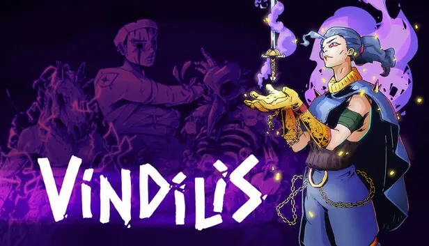 Vindilis