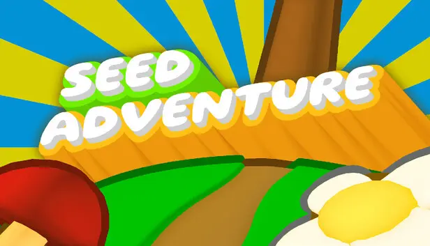 Seed Adventure