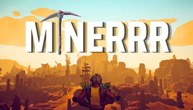 Minerrr
