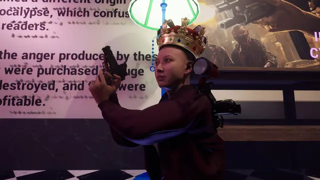 Outbreak: Shades of Horror Anime Pack (Xbox One)