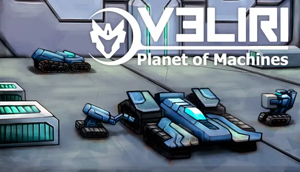 Veliri: Planet of Machines