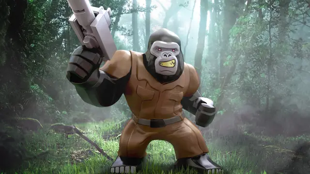 Agents of Atlas Character Pack (Xbox One)