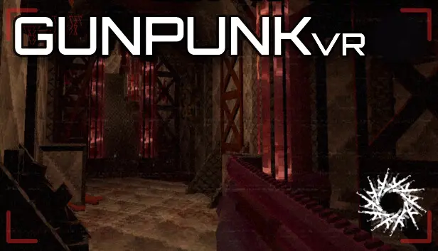Gunpunk VR