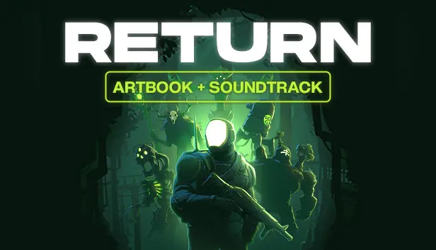 Return Deluxe Bundle