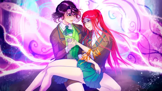 Death Becomes You (Xbox One & Series)