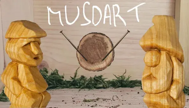 Musdart