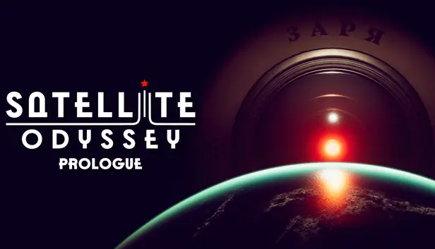 Satellite Odyssey: Prologue