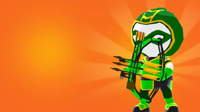 Johnny Trigger: Hunter DLC (Xbox One)