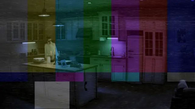 Cursed Feed - PS5