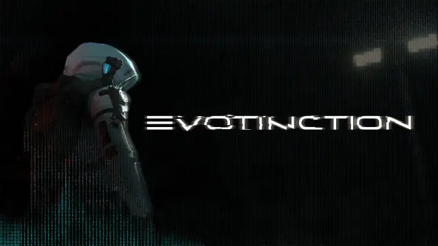 Evotinction (PS5)