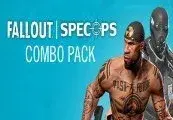 BRINK: Fallout/SpecOps Combo Pack