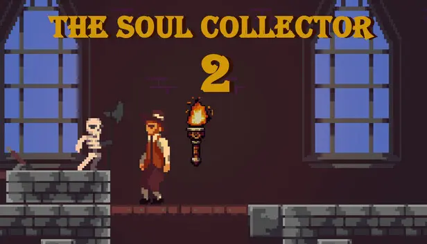 The Soul Collector 2 - Idle Game Collector's Edition