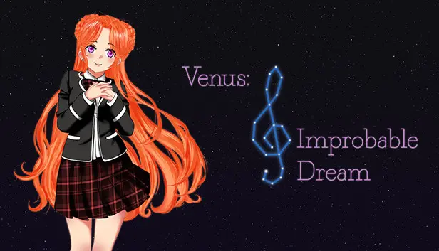 Venus: Improbable Dream