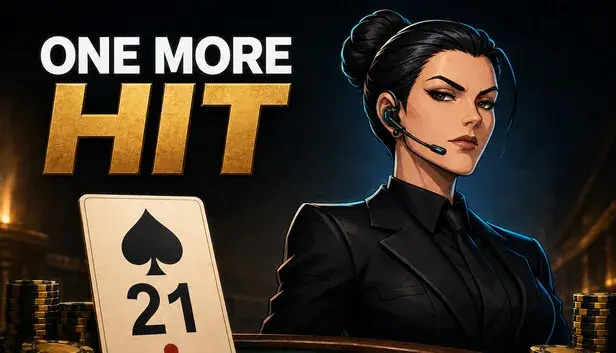 One More HIt