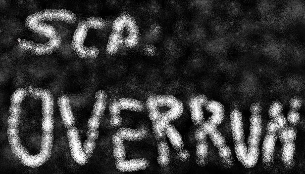 SCP: Overrun
