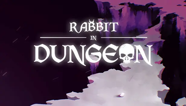 Rabbit in Dungeon