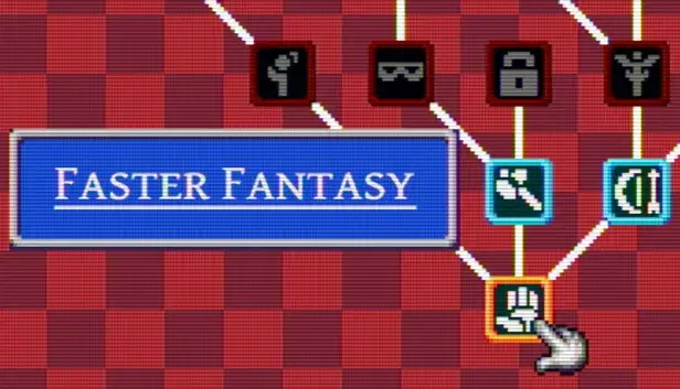Faster Fantasy