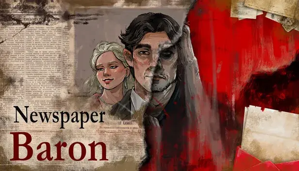 Newspaper Baron