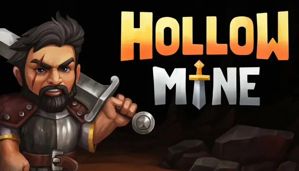Hollow Mine