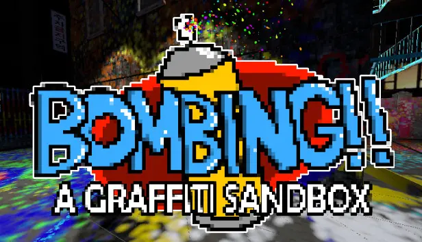 Bombing!!
