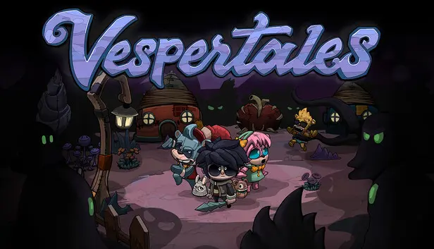 Vespertales