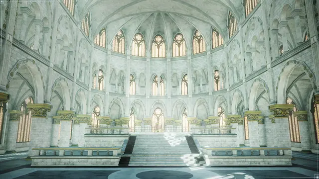 Dream Fortress (Xbox One & Series)