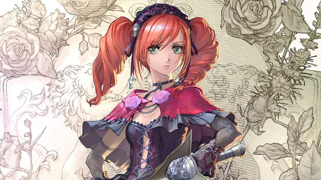 SOULCALIBUR VI - DLC4: Amy (Xbox One)