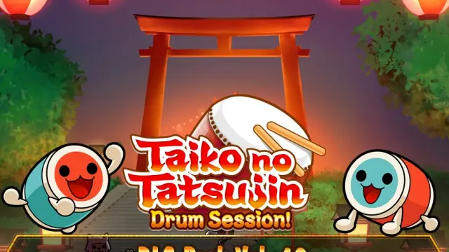 Taiko no Tatsujin - DLC Vol. 18 - PS4