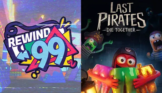 Piracy Bundle