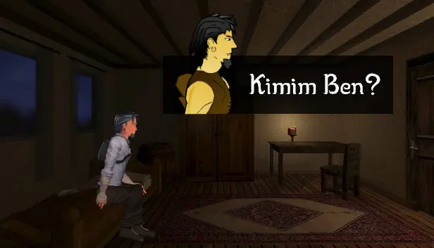 Epics of Distant Realm: Holy Return