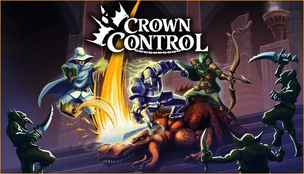 Crown Control
