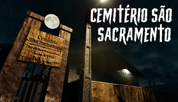 Cemitério São Sacramento