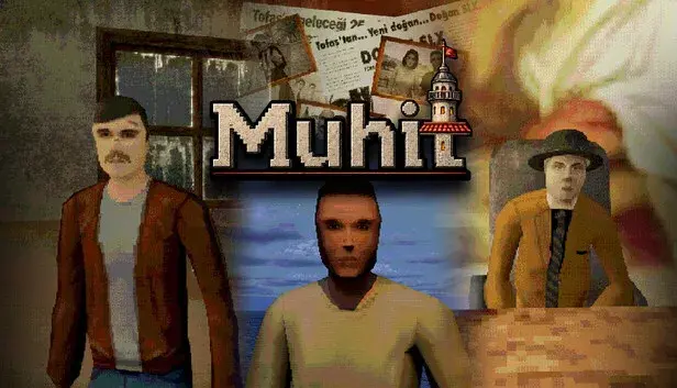 Muhit