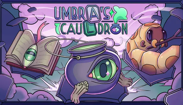 Umbra's Cauldron