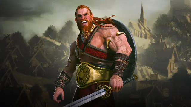 Viking Frontiers - Xbox Series