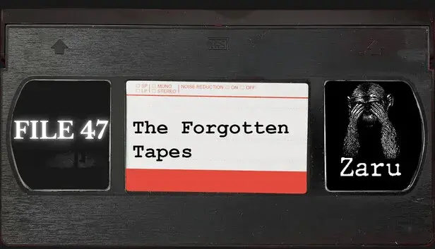 The Forgotten Tapes