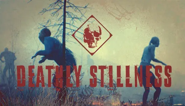 死寂(Deathly Stillness)