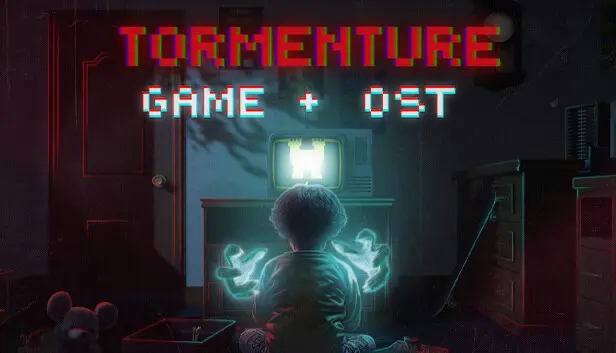 Tormenture + OST Bundle