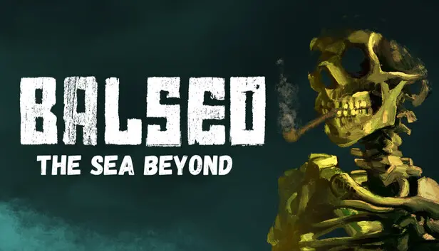 BALSEO: The Sea Beyond