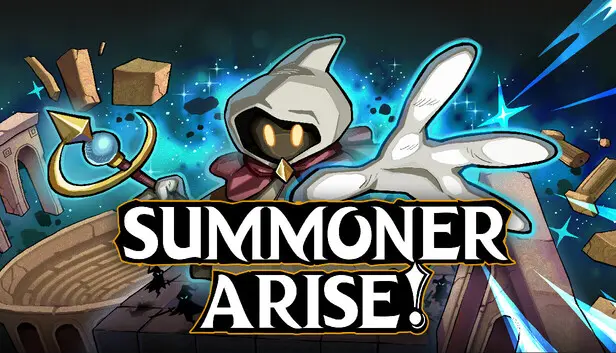 Summoner Arise!
