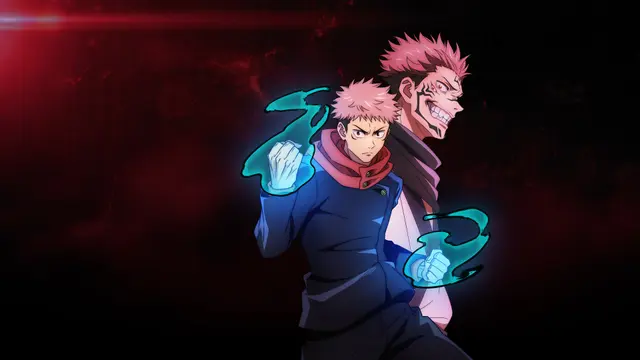 Jujutsu Kaisen Cursed Clash Deluxe Edition (PS4 & PS5)
