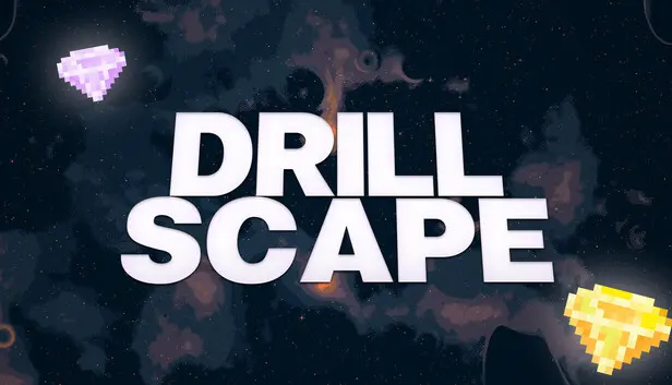 DrillScape