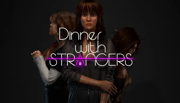 Dinner With Strangers