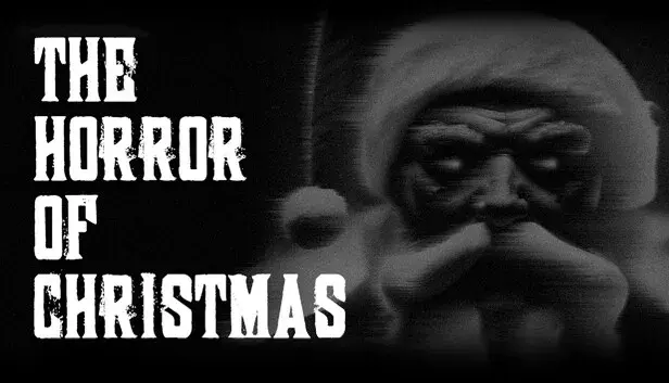 Happy Birthday DLC - The Horror Of Christmas