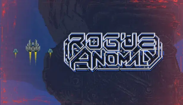 Rogue Anomaly