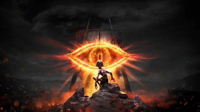 The Lord of the Rings: Gollum - Precious (Xbox One & Series)