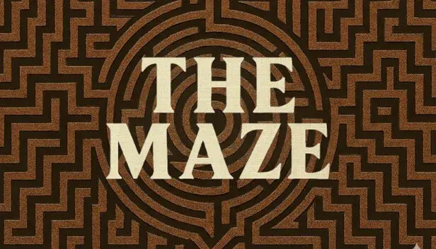The Maze