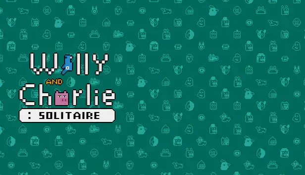 Willy and Charlie: Solitaire