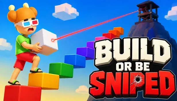 Build or be sniped